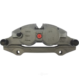 Centric Remanufactured Semi-Loaded Front Passenger Side Brake Caliper for 2007 Ford Expedition - 141.65085