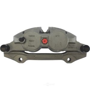 Centric Remanufactured Semi-Loaded Front Passenger Side Brake Caliper for Lincoln Navigator - 141.65085