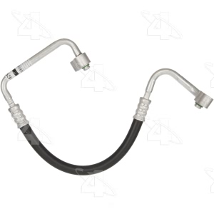 Four Seasons A C Discharge Line Hose Assembly for Geo - 55343