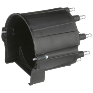 Delphi Ignition Distributor Cap for 1991 Buick Roadmaster - DC1016
