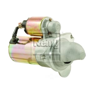 Remy Starter for 2006 GMC Canyon - 96219