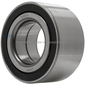Quality-Built WHEEL BEARING for 2001 Audi A4 Quattro - WH510020