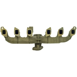 Dorman Cast Iron Natural Exhaust Manifold for 1987 Dodge W150 - 674-232