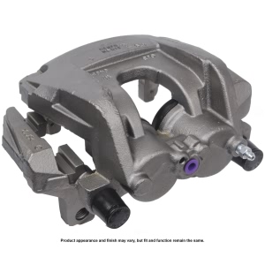 Cardone Reman Remanufactured Unloaded Caliper w/Bracket for 2017 Ford Edge - 18-B5503