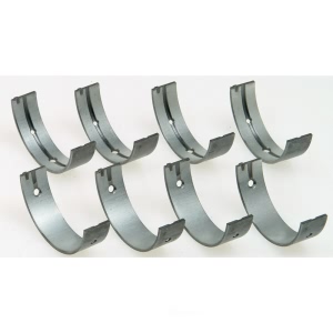 Sealed Power Crankshaft Main Bearing Set for 1995 Dodge Stealth - 7355M