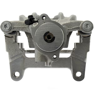 Centric Semi-Loaded Brake Caliper Epb for 2019 Audi A4 Quattro - 141.33696