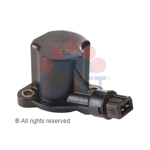 facet Back-Up Light Switch for 2003 Volkswagen Jetta - 7-6193
