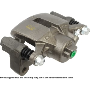 Cardone Reman Remanufactured Unloaded Caliper w/Bracket for 2008 Chevrolet Impala - 18-B4645HD