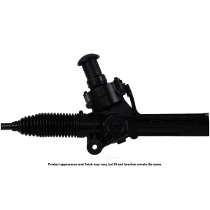 Cardone Reman Remanufactured Electronic Power Rack and Pinion Complete Unit for 2012 GMC Terrain - 1A-18000