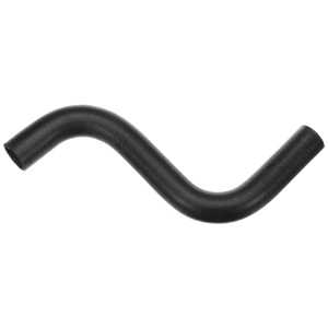 Gates Engine Coolant Molded Radiator Hose for Chrysler Voyager - 22625