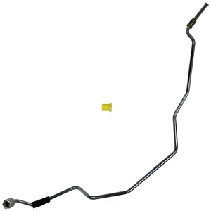 Gates Power Steering Pressure Line Hose Assembly Tube To Dynamic Drive for 2005 BMW 525i - 366129
