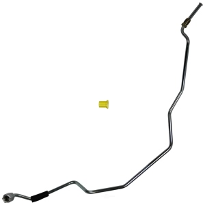 Gates Power Steering Pressure Line Hose Assembly Tube To Dynamic Drive for 2005 BMW 530i - 366129