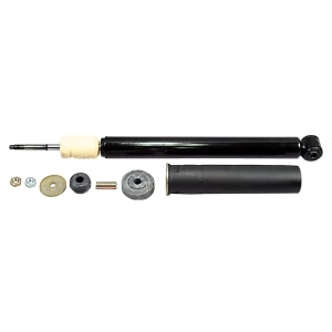 Monroe OESpectrum™ Front Driver or Passenger Side Shock Absorber for 2007 Chrysler Crossfire - 39044