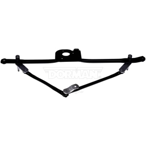 Dorman Oe Solutions Windshield Wiper Linkage for 2007 Ford Mustang - 602-936