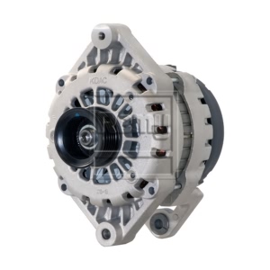 Remy Remanufactured Alternator for Suzuki - 21831