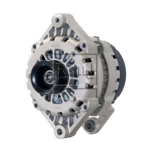 Remy Remanufactured Alternator for Suzuki Forenza - 21831