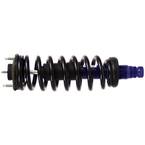Monroe RoadMatic™ Front Driver or Passenger Side Complete Strut Assembly for Saab 9-7x - 181341