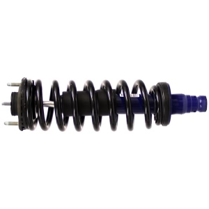 Monroe RoadMatic™ Front Driver or Passenger Side Complete Strut Assembly for 2005 Chevrolet Trailblazer - 181341