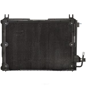 Spectra Premium A/C Condenser for 1999 Dodge Ram 3500 - 7-3016