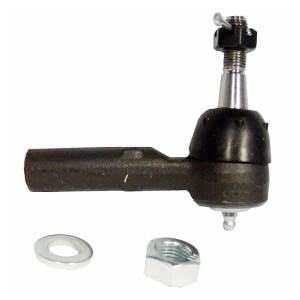 Delphi Outer Steering Tie Rod End for Cadillac Eldorado - TA2414