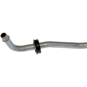 Dorman Automatic Transmission Oil Cooler Hose Assembly for 2002 GMC Sonoma - 624-101
