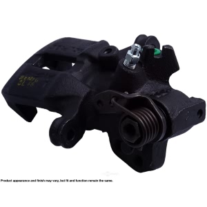 Cardone Reman Remanufactured Unloaded Caliper for 1988 Honda Prelude - 19-1229