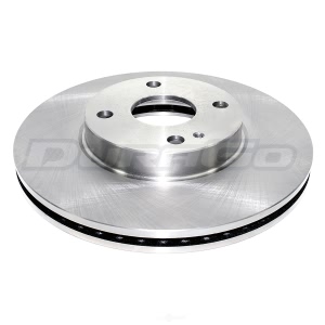 DuraGo Vented Front Brake Rotor for Toyota Yaris - BR901650