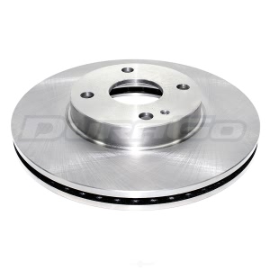 DuraGo Vented Front Brake Rotor for Scion - BR901650