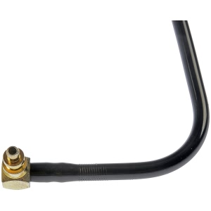 Dorman Hydraulic Clutch Line for 1999 Chevrolet S10 - 628-216