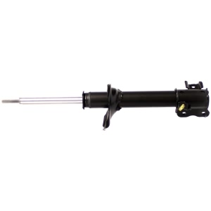 Monroe OESpectrum™ Rear Passenger Side Strut for 2001 Nissan Altima - 71676