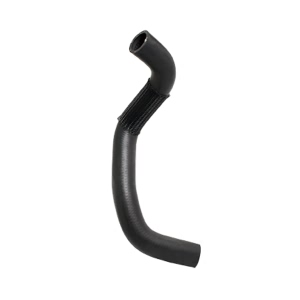 Dayco Engine Coolant Curved Radiator Hose for Infiniti Q50 - 72993