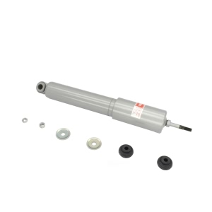 KYB Gas A Just Front Driver Or Passenger Side Monotube Shock Absorber for 1994 Ford E-350 Econoline Club Wagon - KG6413