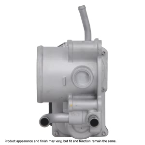 Cardone Reman Remanufactured Throttle Body for 2015 Hyundai Accent - 67-9003