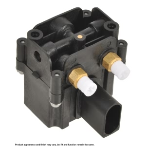 Cardone Reman Suspension Air Spring Solenoid - 4J-2004V