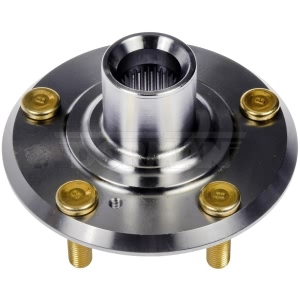 Dorman OE Solutions Front Driver Side Wheel Hub for Honda Prelude - 930-027