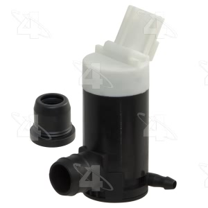 ACI Windshield Washer Pumps for 1997 Ford Escort - 173687