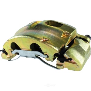 Centric Posi Quiet™ Loaded Brake Caliper for 2007 Lincoln Navigator - 142.65086