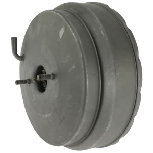 Centric Power Brake Booster for 2008 Nissan Maxima - 160.89156