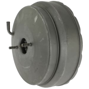 Centric Power Brake Booster for 2005 Nissan Sentra - 160.89156