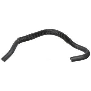 Gates Hvac Heater Molded Hose for 2007 Dodge Charger - 12050