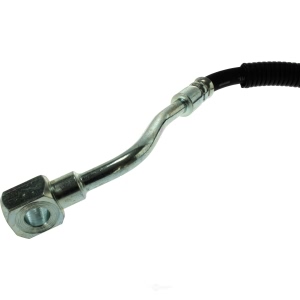 Centric Front Driver Side Brake Hose for 2002 Saturn SL - 150.62073