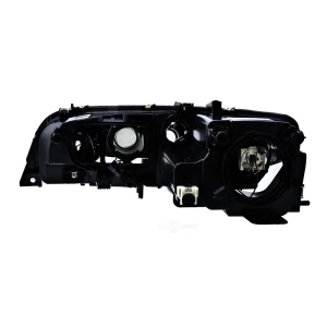 Hella Headlight Assembly for 2003 Mazda 6 - 354454021