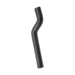 Dayco Engine Coolant Curved Radiator Hose for 2009 Saturn Vue - 70986