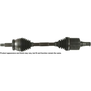 Cardone Reman Remanufactured CV Axle Assembly for Hyundai - 60-3541