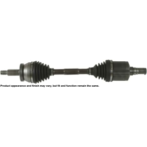 Cardone Reman Remanufactured CV Axle Assembly for 2011 Hyundai Veracruz - 60-3541