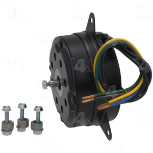 Four Seasons A C Condenser Fan Motor for 1999 Chrysler Sebring - 35157