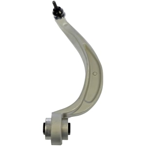 Dorman Front Driver Side Lower Rearward Non Adjustable Lateral Arm And Ball Joint Assembly for 2008 Audi A5 Quattro - 521-335