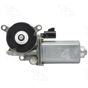 ACI Front Passenger Side Window Motor for 2001 Pontiac Grand Am - 82984