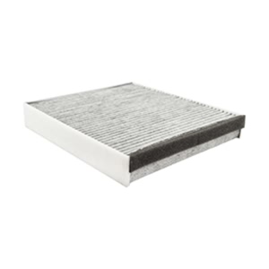 Hastings Cabin Air Filter for 2012 Volvo C70 - AFC1601
