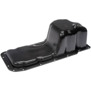 Dorman OE Solutions Engine Oil Pan for 2007 Jeep Commander - 264-341